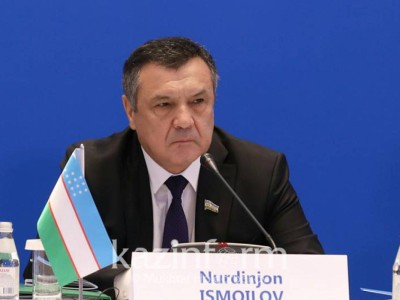 Нуриджон Исмоилов: Бұл — ұлттық тарихты түсіну ісінде маңызды еңбек.