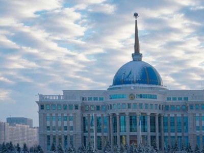 Тоқаев бірқатар лауазымды тұлғаларды қызметінен босатып, жаңа тағайындау жасады.