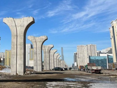 Астанада LRT қаржысын жымқырғандарға қатысты сот үкімі шықты.