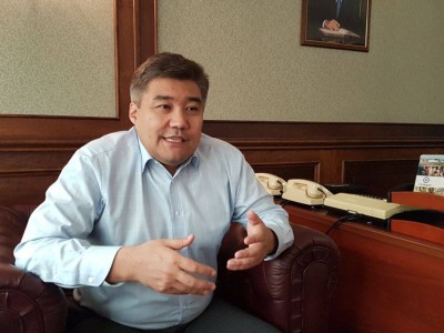 Қалетаев Шығыс Қазақстан облысы әкімі бола ма?.