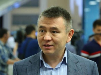Мұхтар Тайжан: Тәуелсіздігімізге қауіпті нәрселер бар екенін мойындады.