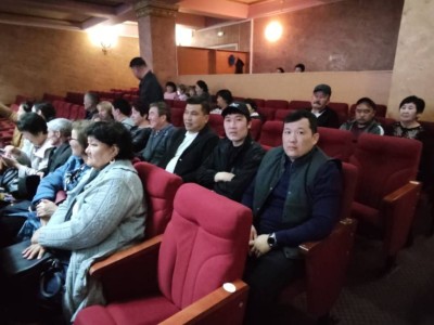 Уақытты тиімді пайдалану.
