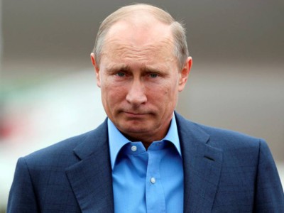 Ресейліктер елдегі проблемаларды Путиннен көреді.