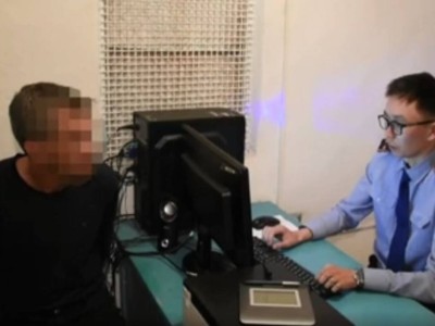 “АрселорМитталТеміртау” АҚ заңгерін өлтіргендер ұсталды.
