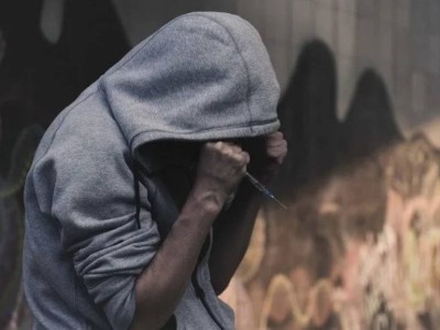 Нашақорлар есірткіден артық бақыт жоқ деп ойлайды.