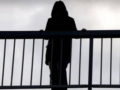 Суицидке итермелейтін басты себеп – жалғыздық.