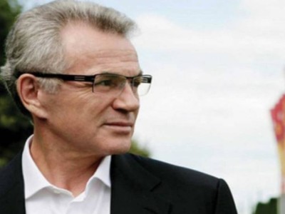 Швейцария прокурорлары Храпуновқа қатысты істі тоқтатты.