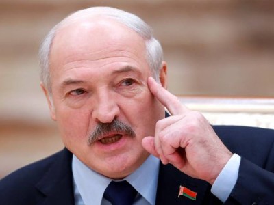 Лукашенко: Белоруссияда екі мемлекеттік тіл болады.