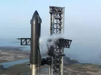 Starship-тің ұшырылуы неліктен сәтсіз аяқталды.