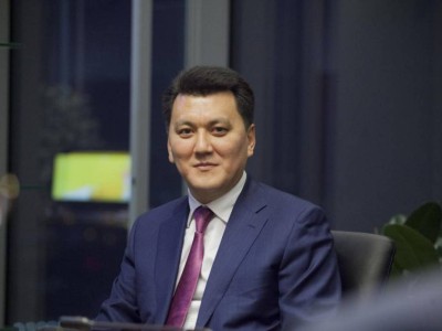 Ерлан Қарин: Бүгінгі мақаланың ойы неде?.