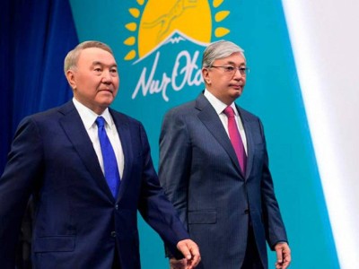 №184 жарлық президенттің кадрлық шешім жасауына кедергі жасамайды.