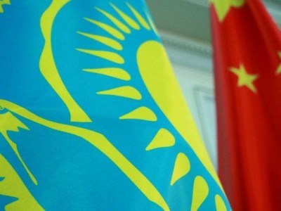 11 шекара бекетін Қытай компаниясы жөндейді.