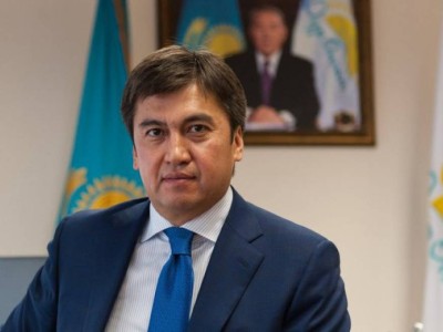 «Тергеуді талап етеміз!»: Қазақстандықтар Ғабидолла Әбдірахымовқа қарсы петиция жариялады.