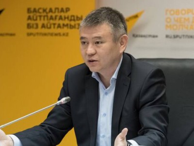 Мұхтар Тайжан 15 тәулікке қамалды.