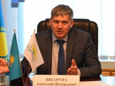 Тағы да энергетика вице-министрі тұтқындалды.