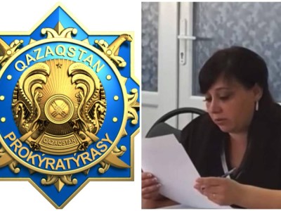 Солтүстіктегі сепаратизм: Олар күдікті емес — бас прокуратура.