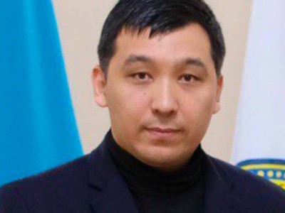 Думан Бықай: Қазір ең бастысы халық сенімін ақтау.