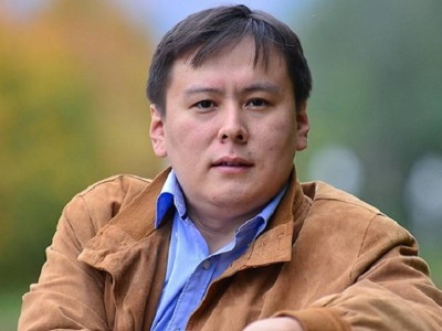 Жанболат Мамай шартты түрде 6 жылға бас бостандығынан айырылды.