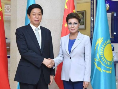 Қытай Қазақстандағы инвестициясын қорғау жайлы айтты.