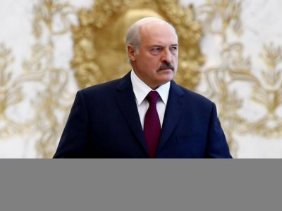 Лукашенко: Украина Қырымды қайтара алмайды.