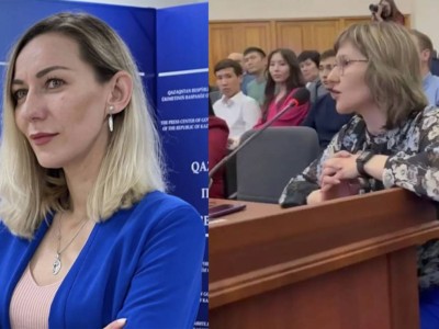Тамараға күйінесің, Надеждаға сүйінесің.