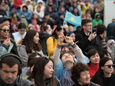 Президент жолдауы: Әлеуметтік мәселелерді шешуді көздейді.