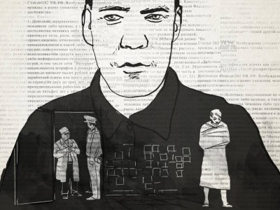 Ресейдегі «экстремизмге қарсы» заң экстремалды цензураны білдіре ме?.