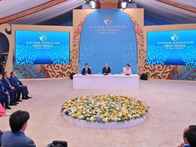 Ұтымды ұсыныстар мен өміршең идеяларға мүмкіндік береді.