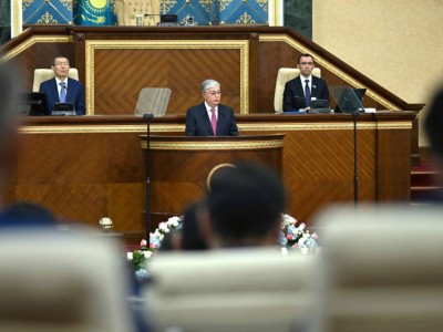 Қ.Тоқаев: 80-70 жыл бұрын салынған меткептерде оқып жатқан балалар бар.
