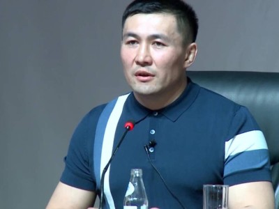 Ардақ Назаров: Депутаттық мандатты маған Алла берді.