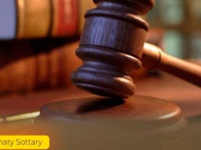 Алматыда кінәсіз баланы 12 жылға соттамақ болған.