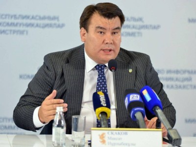 Серікжан Біләшті келісімге келуге президенттің кеңесшісі Мақсат Ысқақов көндірген бе?.