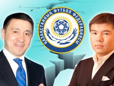 Айсұлтан Назарбаевпен айқасқан Қожағапанов Сағынтаевтың орынбасары болды.