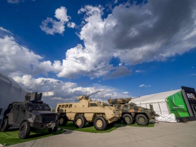 КАDEX-2020 көрмесіне бюджеттен 791 миллионнан астам теңге бөлінеді.