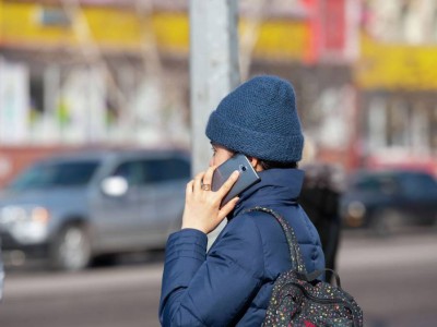 Қазақстанда телефон коды өзгеруі мүмкін.