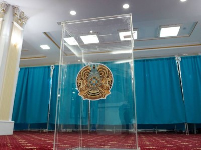 Сайлау науқаны салық төлеушілерге қанша шығын әкеледі.