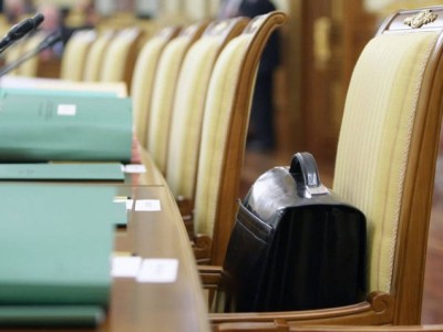 Ұлттық қауіпсіздік комитетінің бұрынғы төрағасының баласы жаңа қызметке тағайындалды.