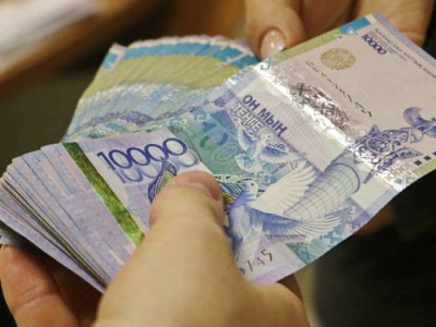 «Астана – көгалдандыру құрылысы» ЖШС бас директорына 185 миллион теңге мөлшерінде айыппұл салынды.
