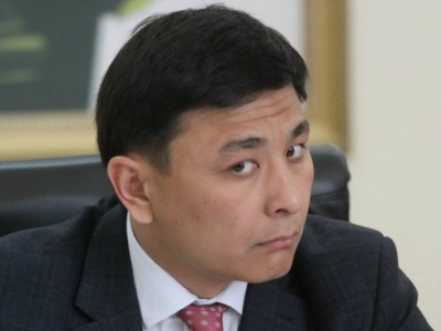 Көлгінов Нұр-Сұлтанға әкім болуына сайлау әсер етті ме?.