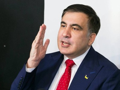 Михаил Саакашвили: Халықтың даусын ұрлаған билікті қалай жеңдім?.