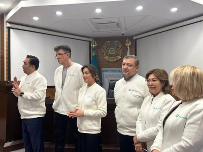 Алдағы 5 жылда жол сапасы 99%-ға жақсарады.