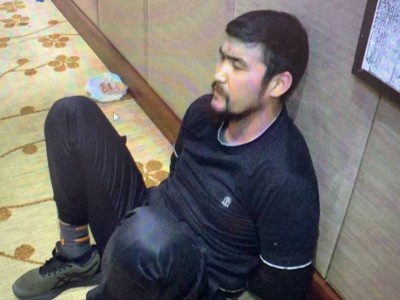 «Дикий Арманды» қамауда ұстау мерзімі тағы 1 айға ұзартылды.