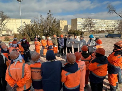 Нұрбек Қарасаев: Өз дауыстарыңызды тиімді пайдаланыңыздар.