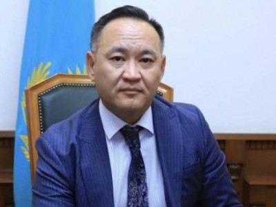 Ақтау әкімі айыппұл төлейтін болды.