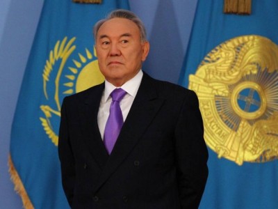 Назарбаев: Қазақстанда жұмыссыздық жоқ.