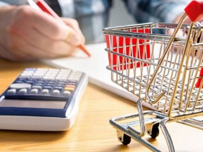 Қазақстанда бір жылда инфляция 21,3% болды.