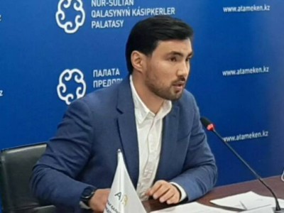 Қуанышбек Мұқаш Серік Сапиеветің басқа спортшымен жанжалына қатысты пікір білдірді.