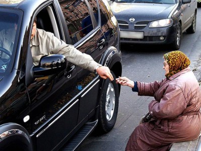 Қазақстанда 500 мыңнан аса адам кедейшілікте өмір сүреді.