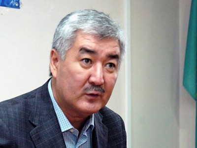 Әміржан, саған шегінерге жер қалмады!.