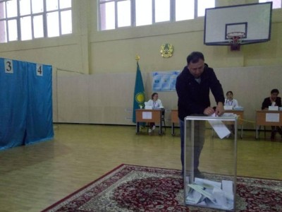 Халықтың 71,7 пайызы еліміз дұрыс бағытта келе жатыр деп есептейді.